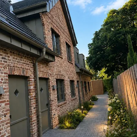 Feriehus Kiefernhuus 2 *